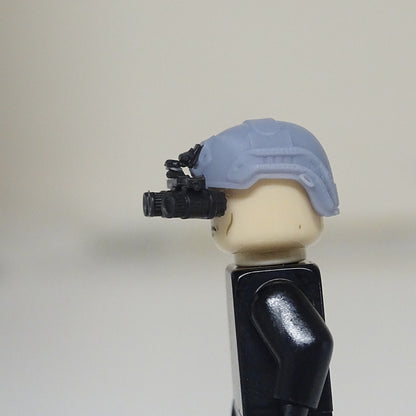 Tactical QNVGs 3D Print