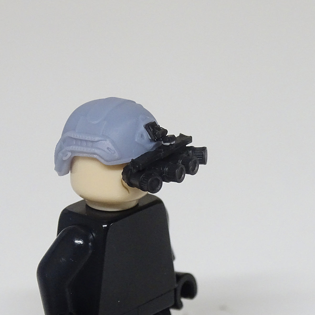 Tactical QNVGs 3D Print