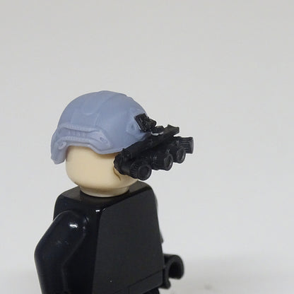 Tactical QNVGs 3D Print