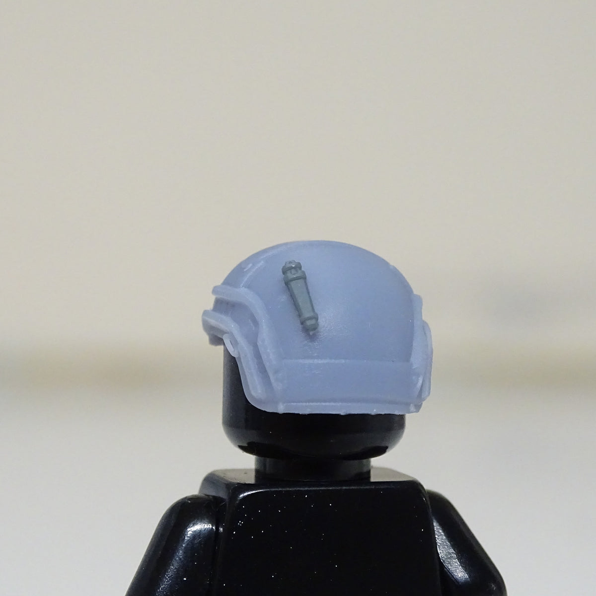 Tactical Helmet Strobe Light 3D Print