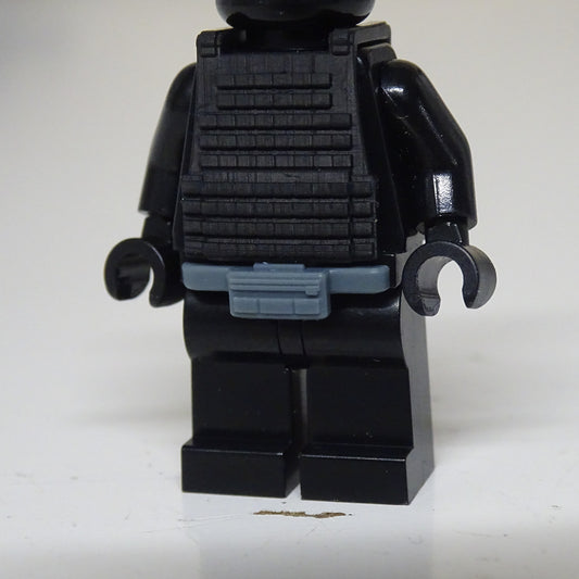 Tactical Fanny Pack Pouch 3D Print