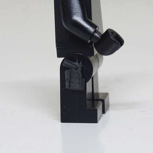 1911 Pistol Holster 3D Print