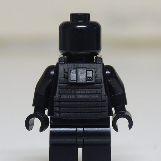 Tactical Phone Camera 3D Print