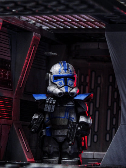 ARC Trooper Hardcase Custom Minifigure