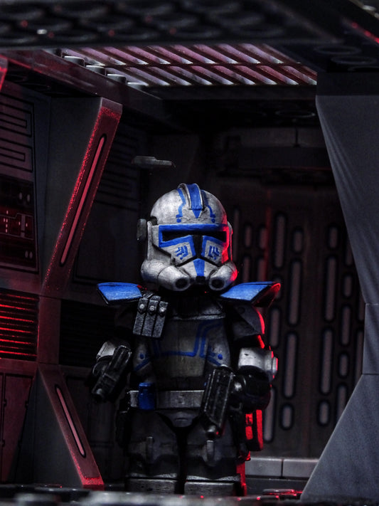 ARC Trooper Hardcase Custom Minifigure